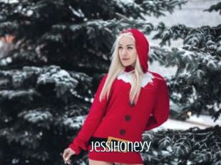 JessiHoneyy