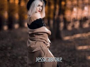 JessicaBroke