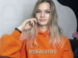 JessicaClifford