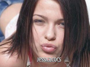 JessicaCocs Edonkey xxx