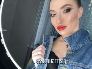 JessicaHarris18