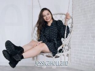 JessicaHolland