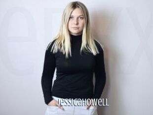JessicaHowell