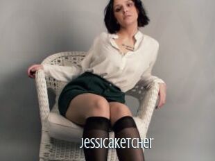 JessicaKetcher