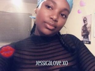 JessicaLove_Xo
