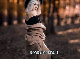 JessicaMedison
