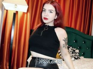 JessicaRabi