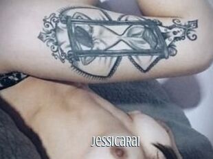 JessicaRai