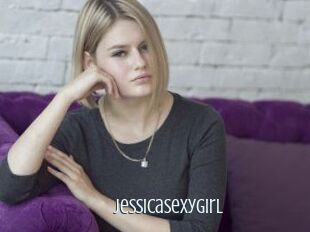 JessicaSexyGirl