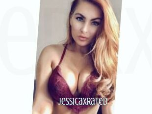 JessicaXRated