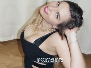 JessicaxHOTX