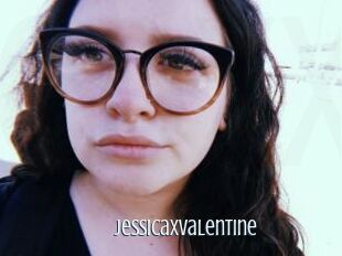 JessicaxValentine