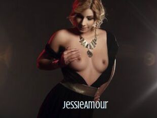 JessieAmour