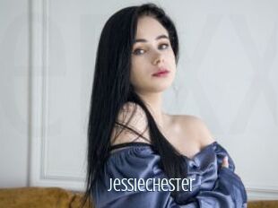 JessieChester