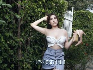 JessieGraham