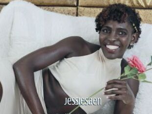 JessieSaen