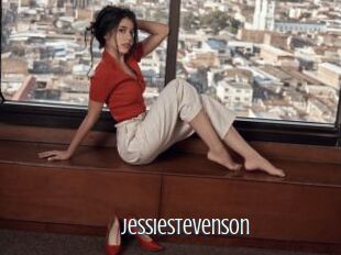 JessieStevenson