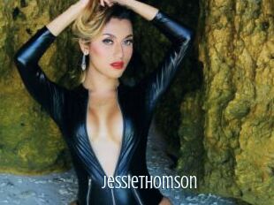 JessieThomson