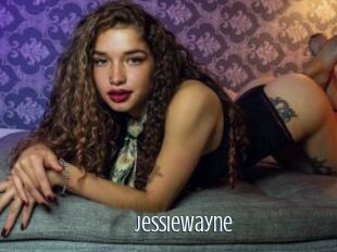 JessieWayne