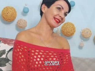 JessieX