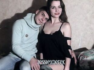 JessiexDerek