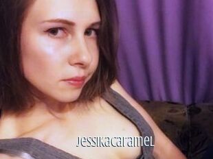 JessikaCaramel