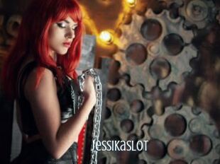 JessikaSlot