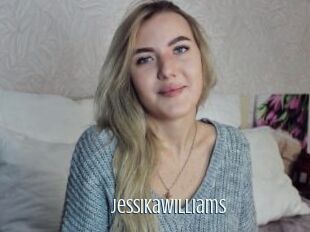 JessikaWilliams