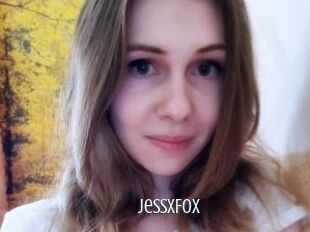 JessxFox