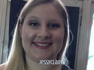 JessyClaire