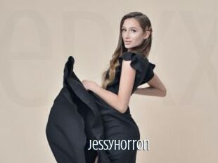 JessyHorron