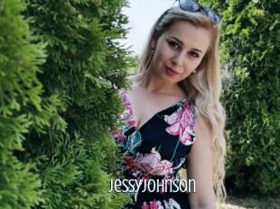 JessyJohnson