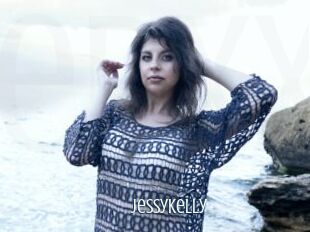 JessyKelly