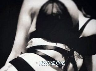 JessySexy69