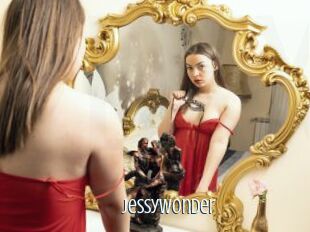 JessyWonder