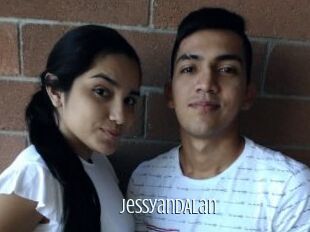 JessyandAlan