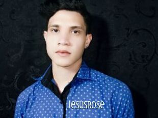 JesusRose
