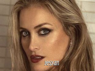 Jesyan