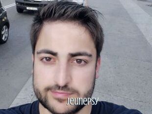 JeunePsy