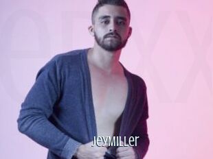 JeyMiller