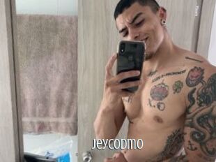 Jeycodmo