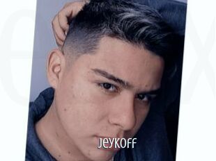 Jeykoff