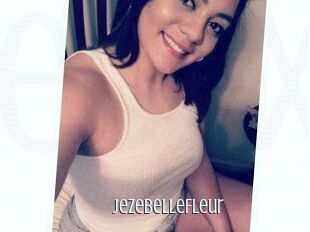 JezebelLeFleur