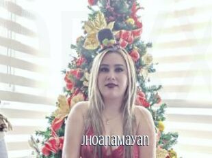 JhoanaMayan