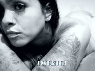 JhoanaSmith