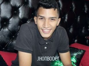 JhonBoder