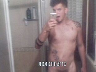 JhonCimarro