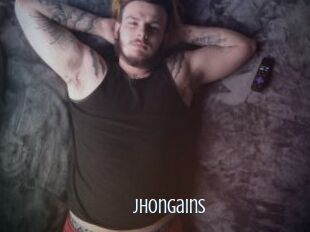 JhonGains