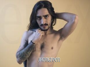 JhonGreen