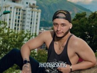 JhonHasking